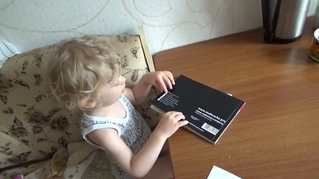 Art Manij VLOG Готовим хлеб + Дима пробует лимон смотреть онлайн