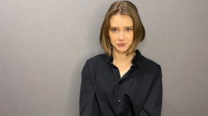 Визитка Шерш Маргарита