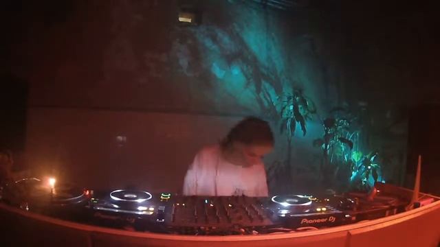 TESTFM @ поле w/ Masha Volum смотреть онлайн