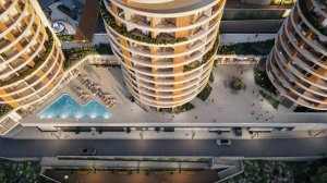 Паруса Мечты - мультиформатный проект компании Перспектива