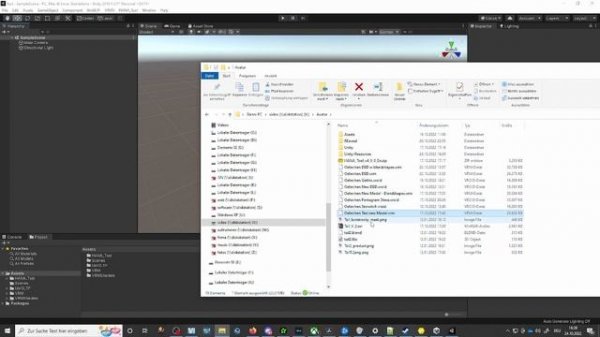 VRoid Studio: ARKIT Blendshapes for Face Expressions | Beginner Tutorial