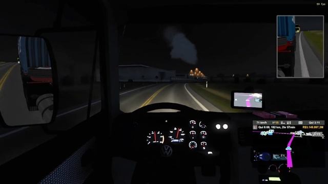 MAPA EAA VIAGEM DE FEIRA DE SANTANA BA ATE ARARIPINA PE FUSCA VW 16 120 COM CARGA BEBIDAS ETS2 PART смотреть онлайн