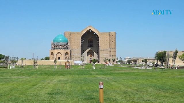 Ұстаз. Алтынай Молдадосова смотреть онлайн