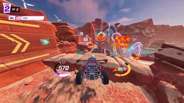 Lazy Lake 2 WR - 1:44.27 [Outdated] смотреть онлайн