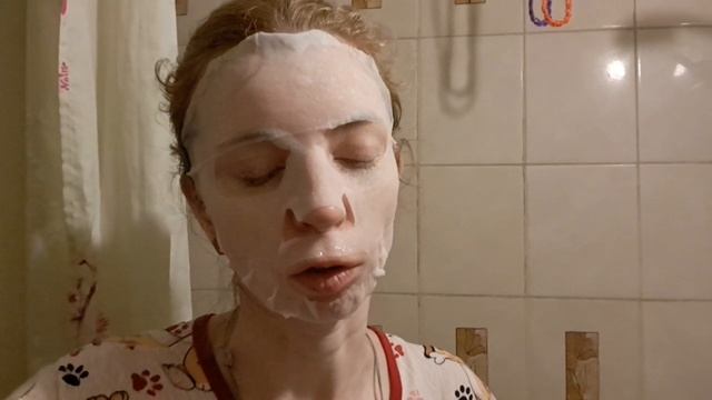 МАСКОМАНИЯ: февраль 2025