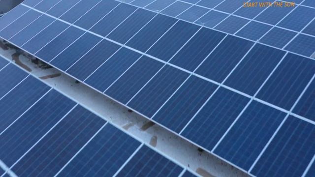 #solarpanel #cleaning #smart #ahmedabad #happy #automatic #solarsystem #solar #city #solarcleaning смотреть онлайн