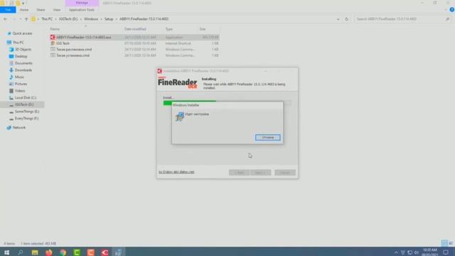 ABBYY FINEREADER PDF 15 SERIAL NUMBER смотреть онлайн