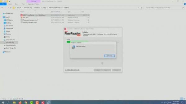 ABBYY FINEREADER PDF 15 SERIAL NUMBER