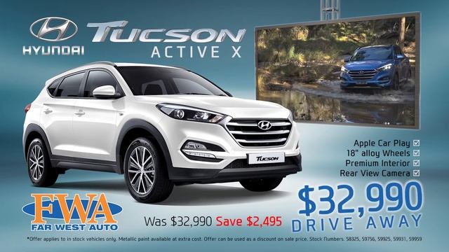 Far West Auto Tucson Sale смотреть онлайн