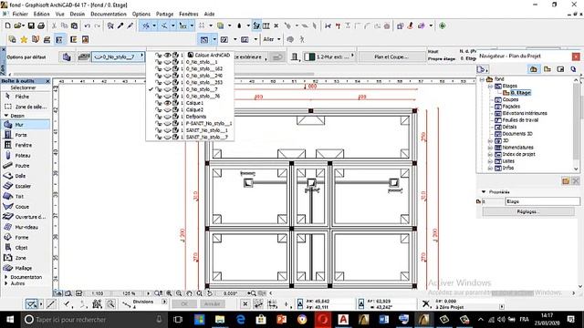 export autocad archicad смотреть онлайн