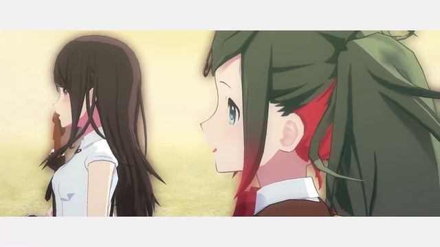 Project SEKAI - Sekai Version - Lost and Found [3DMV 60fps] смотреть онлайн