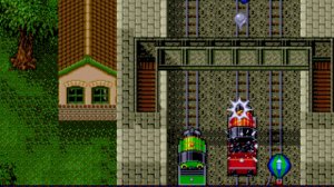 Thomas the Tank Engine & Friends (Sega Mega Drive) - Полное прохождение [1080p] [60FPS] (LongPlay)