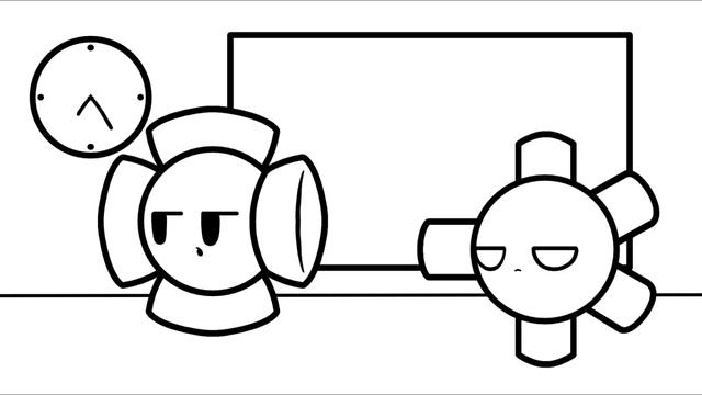 Diep.io Animation | Overlord Academy смотреть онлайн