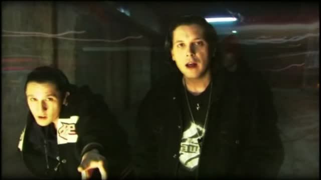 Мастер ШЕFF feat. Мурат Насыров - Ночная Москва (Official Video) смотреть онлайн