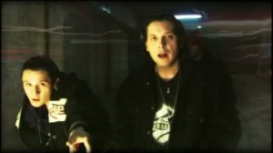 Мастер ШЕFF feat. Мурат Насыров - Ночная Москва (Official Video)