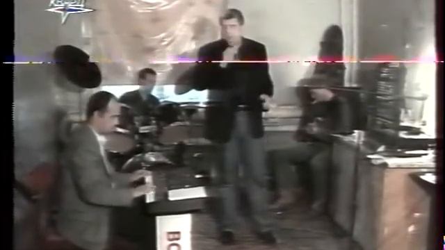 СЕРГЕЙ АЗАРОВ смотреть онлайн