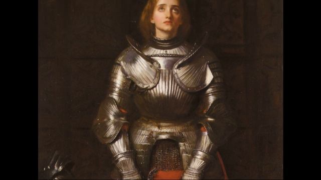 Jeanne d'Arc'ın İnanılmaz Hikayesi! | Kimdi ve Neden Öldürüldü? смотреть онлайн