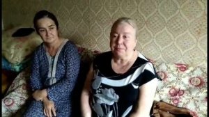 СИДЕЛКА С ПРОЖИВАНИЕМ