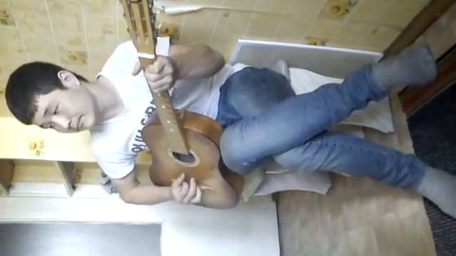 Талгат Поет Классно ))) смотреть онлайн