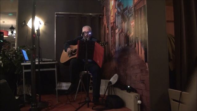 Donatello Andrey смотреть онлайн