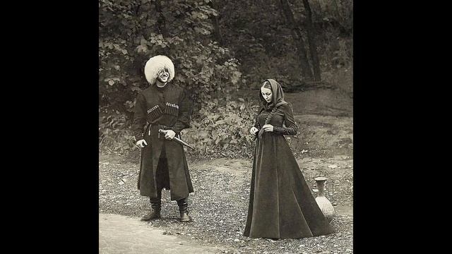 Марха достуш Хаз чу дийнахь😻|XAZZVO