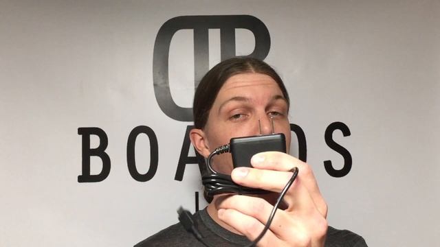Digital Out & 5v 1A miniB Supply смотреть онлайн
