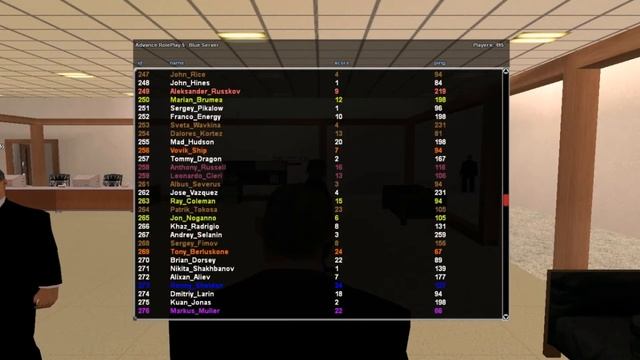 годмод + аим(так еще цезарь и крыса оказывается) смотреть онлайн