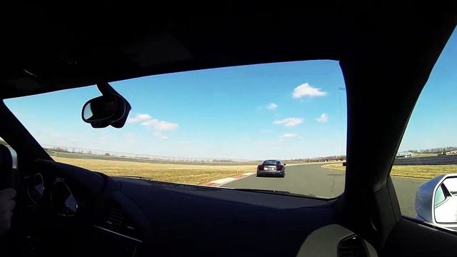 Dad Track Lap Audi R8 2014 смотреть онлайн