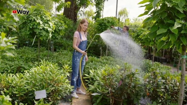 Брызгайте все растения в Августе по листу этим не пожалеете! Мощная подкормка от вредителей! смотреть онлайн