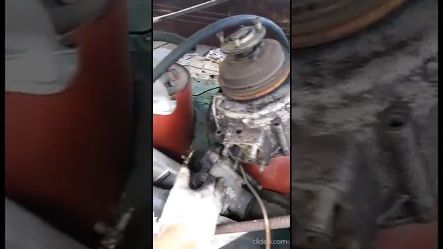 ДВИГАТЕЛЬ КАМАЗ 740, ПОЛНЫЙ ОБЗОР смотреть онлайн