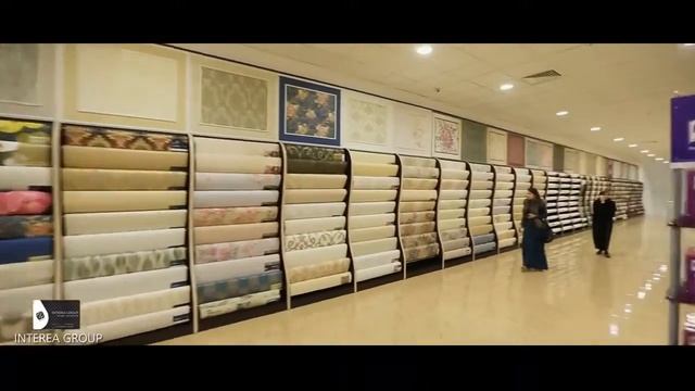 Торговый центр 'Прогресс' смотреть онлайн