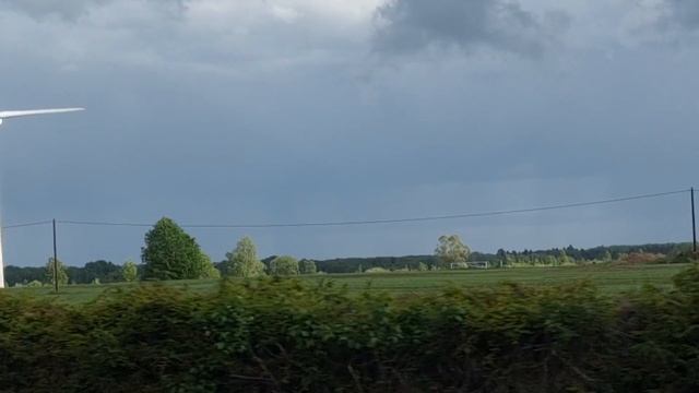 Эстония. Энергия ветра. смотреть онлайн