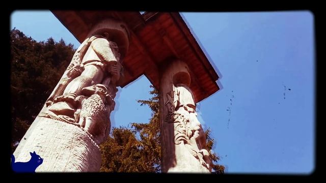 🧟КАРПАТЫ плачь природы☮️ "Мусорный ветер" группа "КРЕМАТОРИЙ" ❗🤘☠️ смотреть онлайн