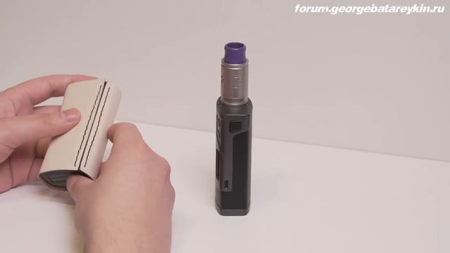 Чехлы KNAP for Vapers! смотреть онлайн