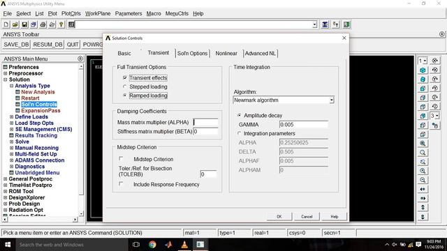 transient analysis part 1 смотреть онлайн