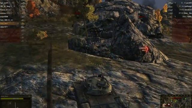 т49 смотреть онлайн