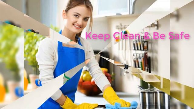Best Cleaning Service in Richmond | [Home/Office Cleaning & Maid Service] смотреть онлайн
