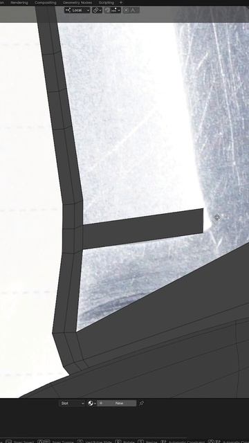 Modeling a Pocket Knife in Blender [027/100] #blender #3DModeling #cinema4d смотреть онлайн