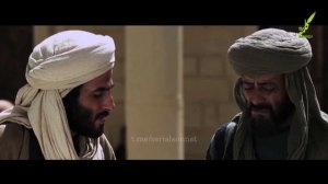 ХАЗРАТИ УМАР КИСМИ 30 ФОРСИ سریال عمر فاروق دوبله فارسی قسمت ۳۰