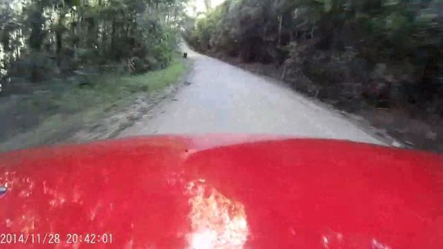 Vx CommonWhore Gopro Test смотреть онлайн