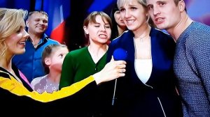 Заставки первого канала осень октября 26 2018 выходные
