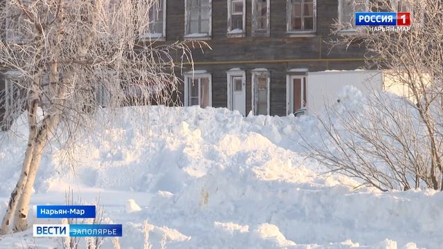 В микрорайоне Кармановка проверили качество уборки снега на придомовых территориях смотреть онлайн