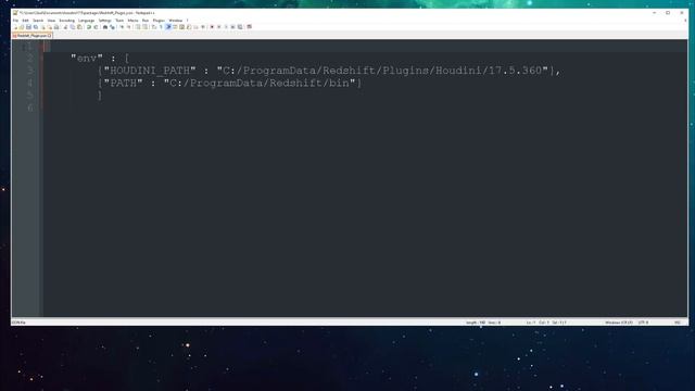 Redshift 2 Houdini - Tutorial #21 - Installing Plug-ins Using Packages смотреть онлайн