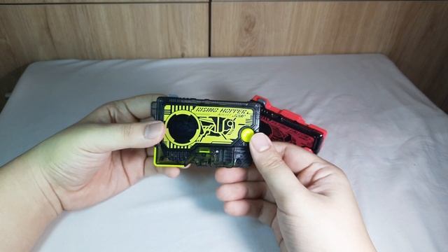 Review Giới Thiệu Dx Hiden Zero-One Driver. Kamen Rider Zero-One. 仮面ライダーゼロワン смотреть онлайн