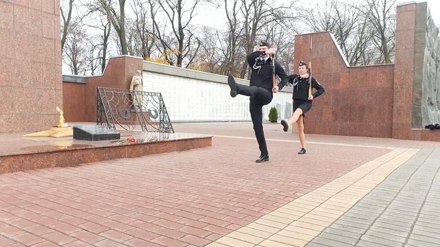 Зубкова Ирина. Претендент в номинации "Принц и Принцесса Бала" 2022г. смотреть онлайн