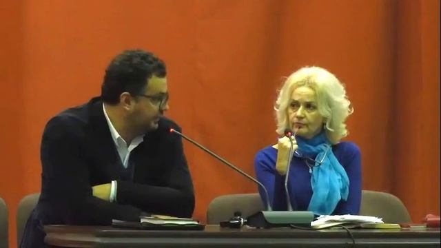 Пилип Іллєнко та Ірина Фаріон про національне кіно | Від книги до мети | грудень '17 смотреть онлайн