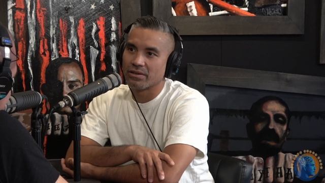 Alberto Crane Show #222 Vince 'Bear' Quitugua - SHOYOROLL