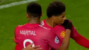 10 моментов, когда Маркус Рэшфорд показал свой класс!