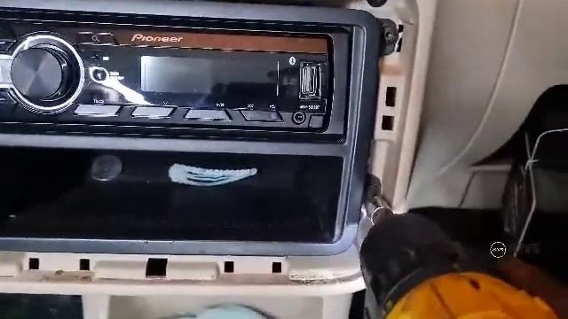 Skoda fabia head unit removal#kns scosche смотреть онлайн