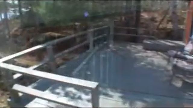 Maine Grand Lake Cottage For Sale On 120 Butterfield Landing Road, Weston ME Video смотреть онлайн